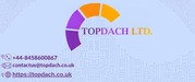 Topdach LTD give Seamless Connectivity,  Anytime,  Anywhere 