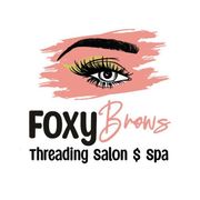Make-Up Artist in Eugene - Foxy Brows Threading Salon & Spa