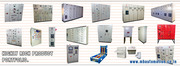 Electrical Control Panels Manufacturers Exporters in Silvassa