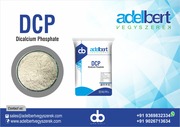 Di Calcium Phosphate Supplier