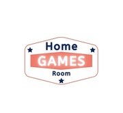 Home Games Room